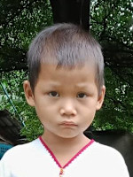 child portrait