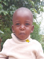 child portrait