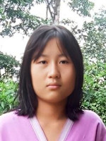child portrait