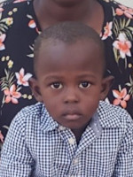 child portrait