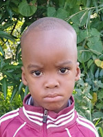 child portrait