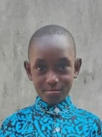 child portrait