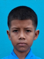 child portrait