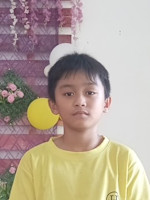 child portrait