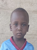 child portrait