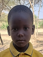 child portrait