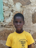child portrait