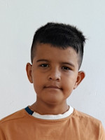 child portrait