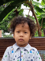child portrait