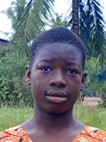 child portrait