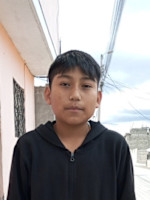child portrait