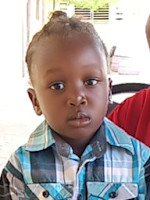 child portrait