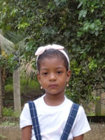 child portrait