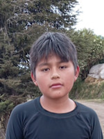 child portrait