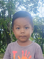 child portrait