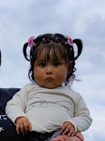 child portrait