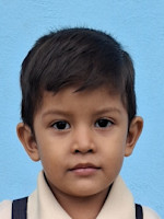 child portrait