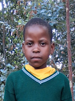 child portrait