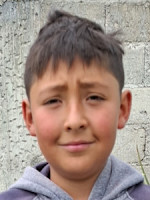 child portrait