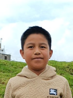 child portrait