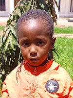 child portrait