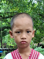 child portrait