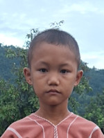 child portrait