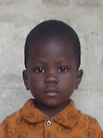 child portrait