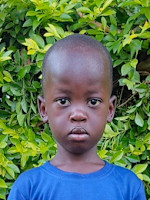 child portrait