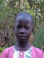 child portrait