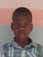 child portrait