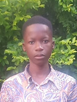 child portrait