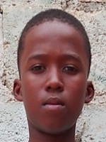 child portrait