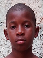 child portrait
