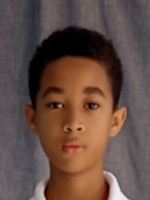 child portrait