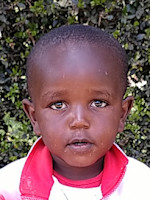 child portrait