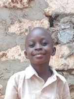 child portrait