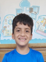 child portrait