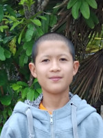 child portrait