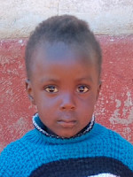 child portrait