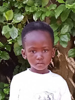 child portrait