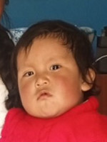 child portrait