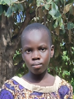 child portrait