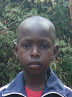 child portrait