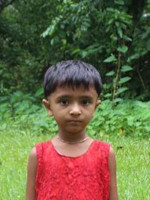 child portrait