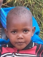 child portrait