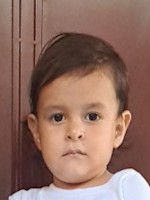child portrait