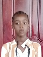 child portrait