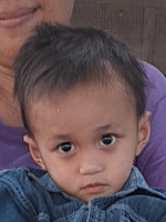 child portrait