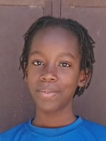 child portrait